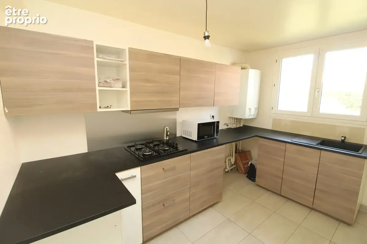 Maison 91 m² à Guyancourt  - photo 5