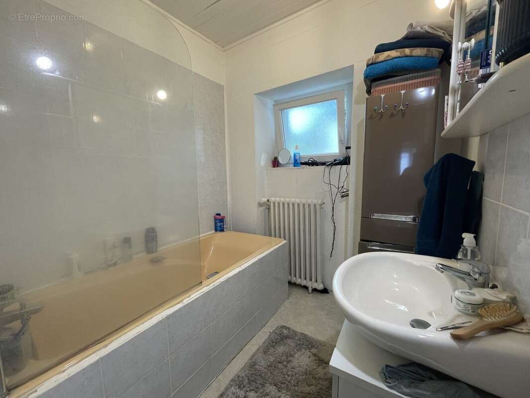 Appartement à MONTAUBAN-DE-BRETAGNE