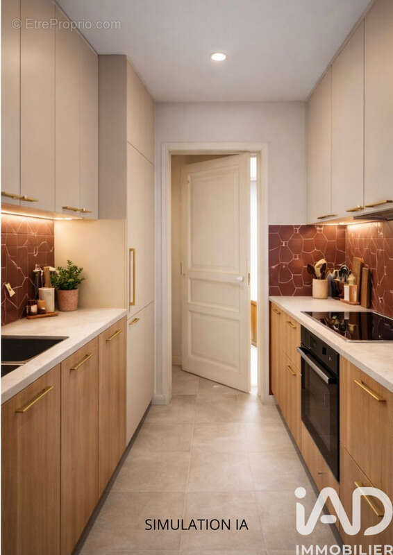 Photo 7 - Appartement à VERDUN-SUR-GARONNE