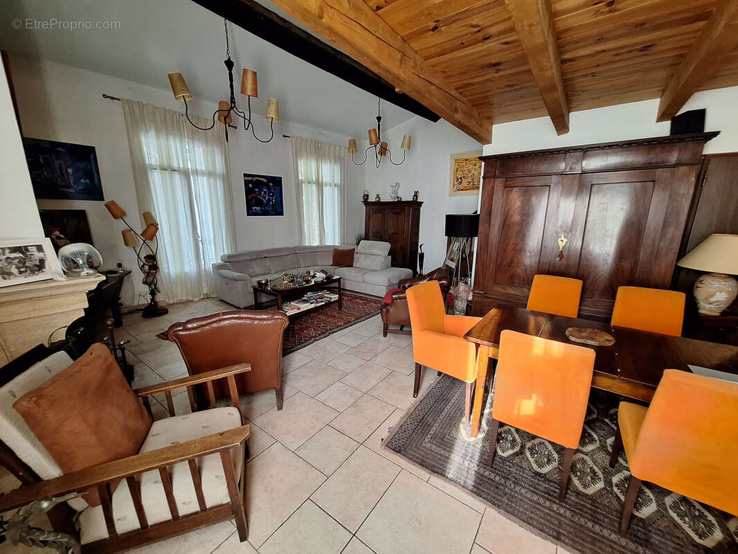 Maison à MONTPELLIER