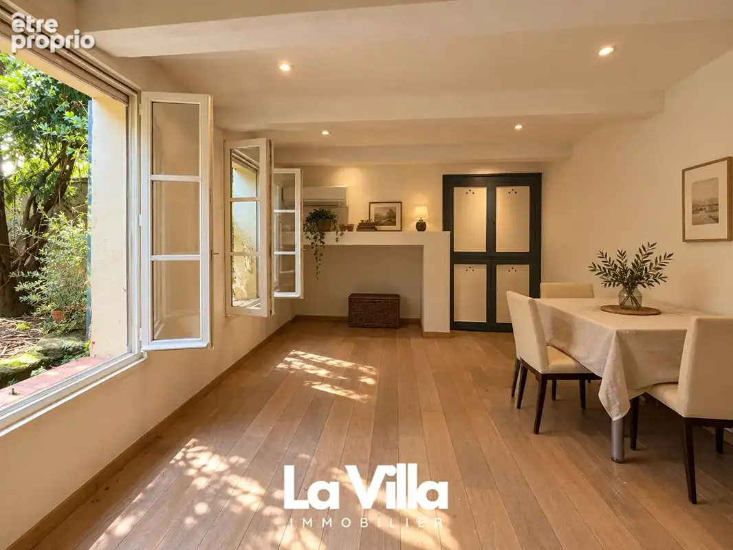 Propriété de 309 m2. - photo 14