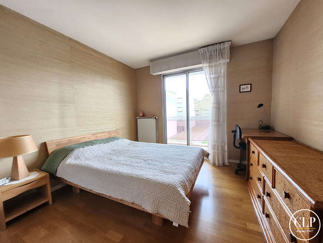 Appartement à MONTREUIL