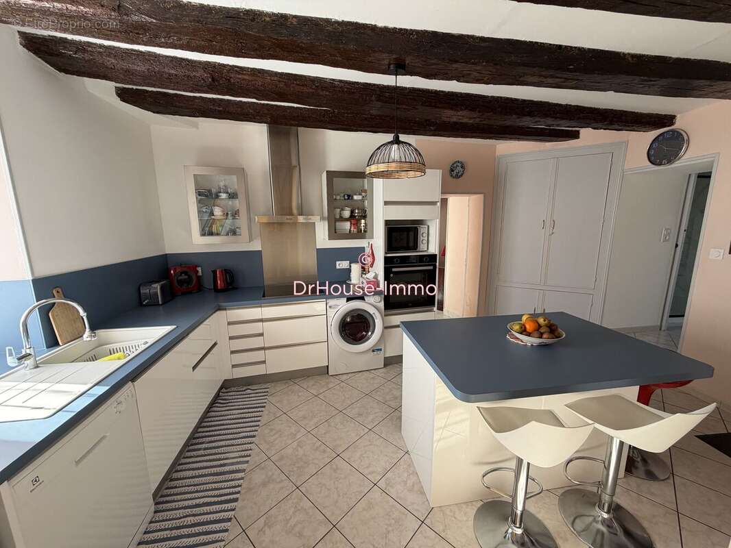 Maison à LOUDUN