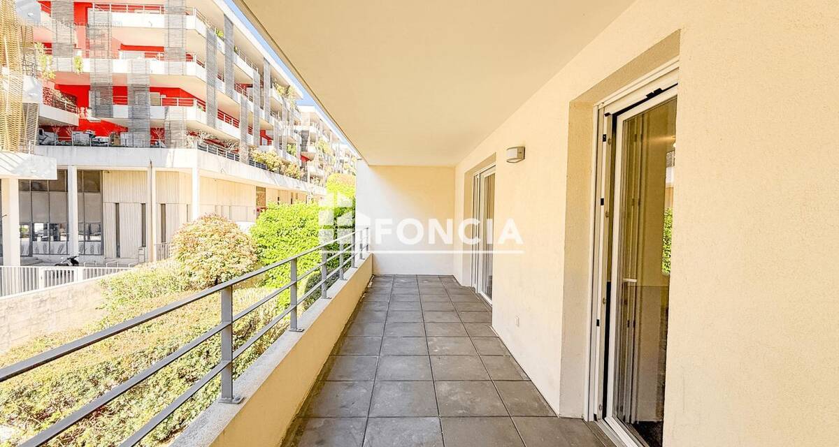 Appartement à JUVIGNAC