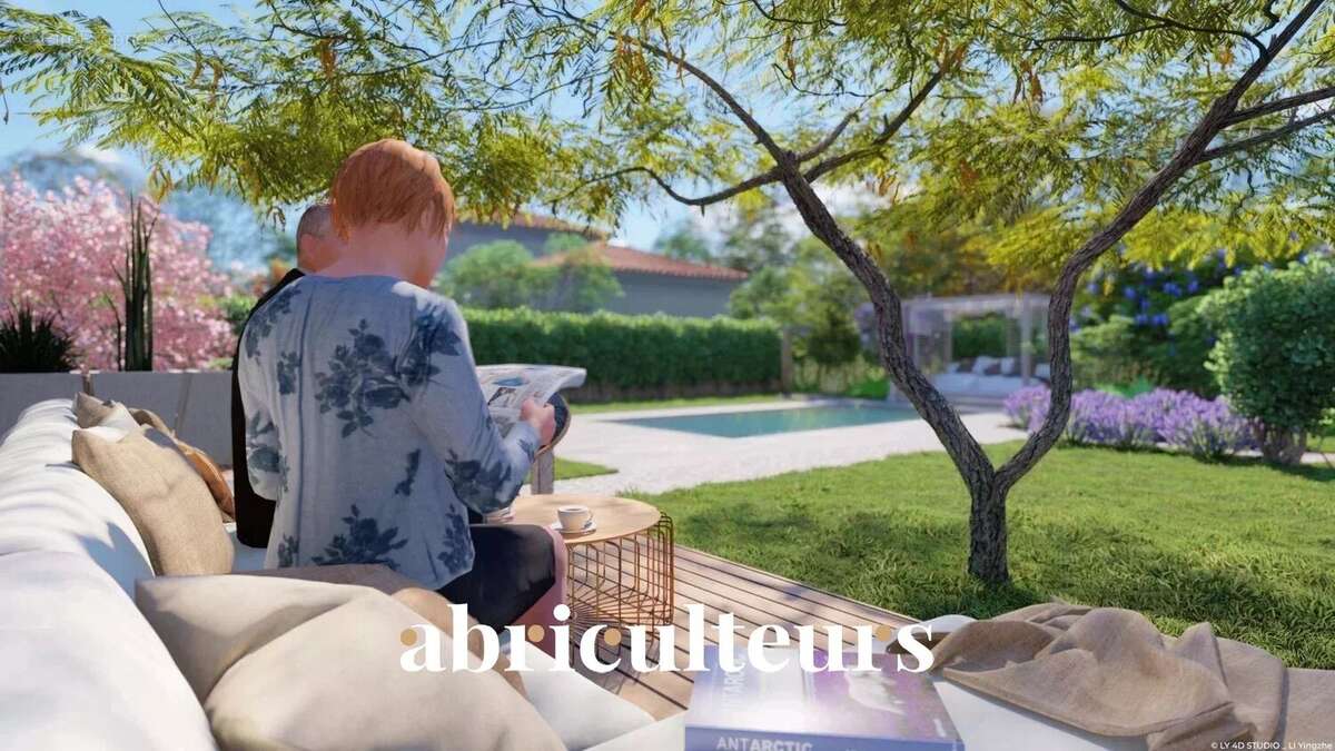 Maison à CHEVAL-BLANC