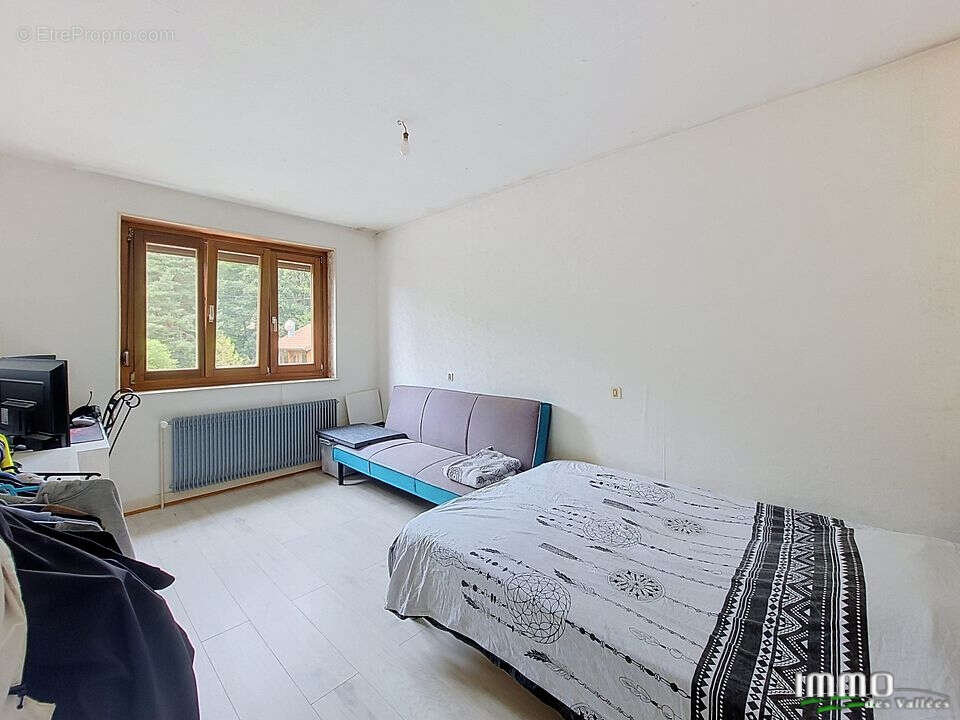 Maison terrain plat - photo 9