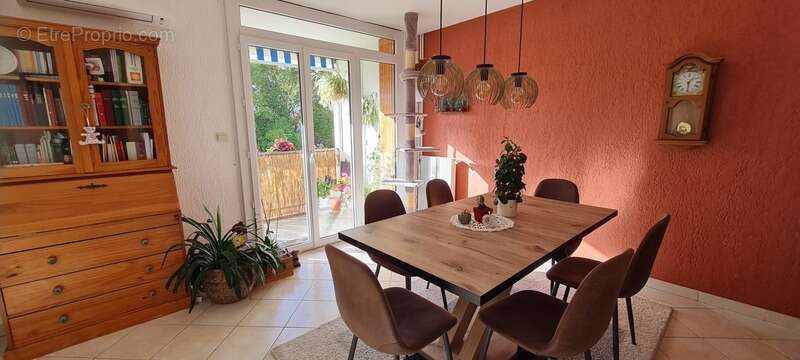 Appartement à NIMES