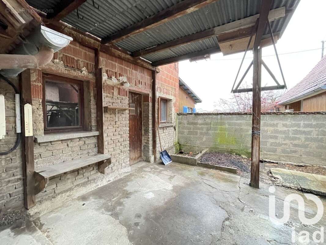 Photo 9 - Maison à ROPPENHEIM