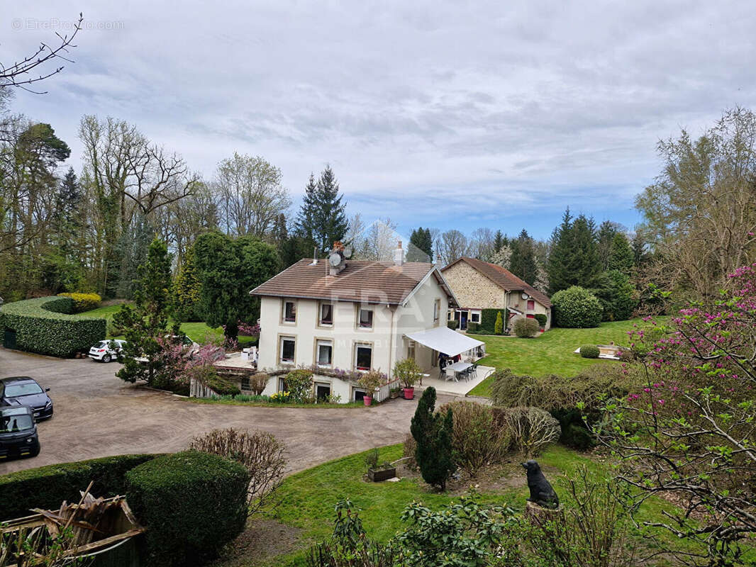 Maison à EPINAL