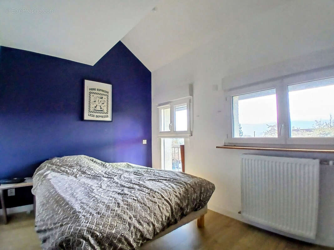 Appartement 67 m² à Montmelian  - photo 8