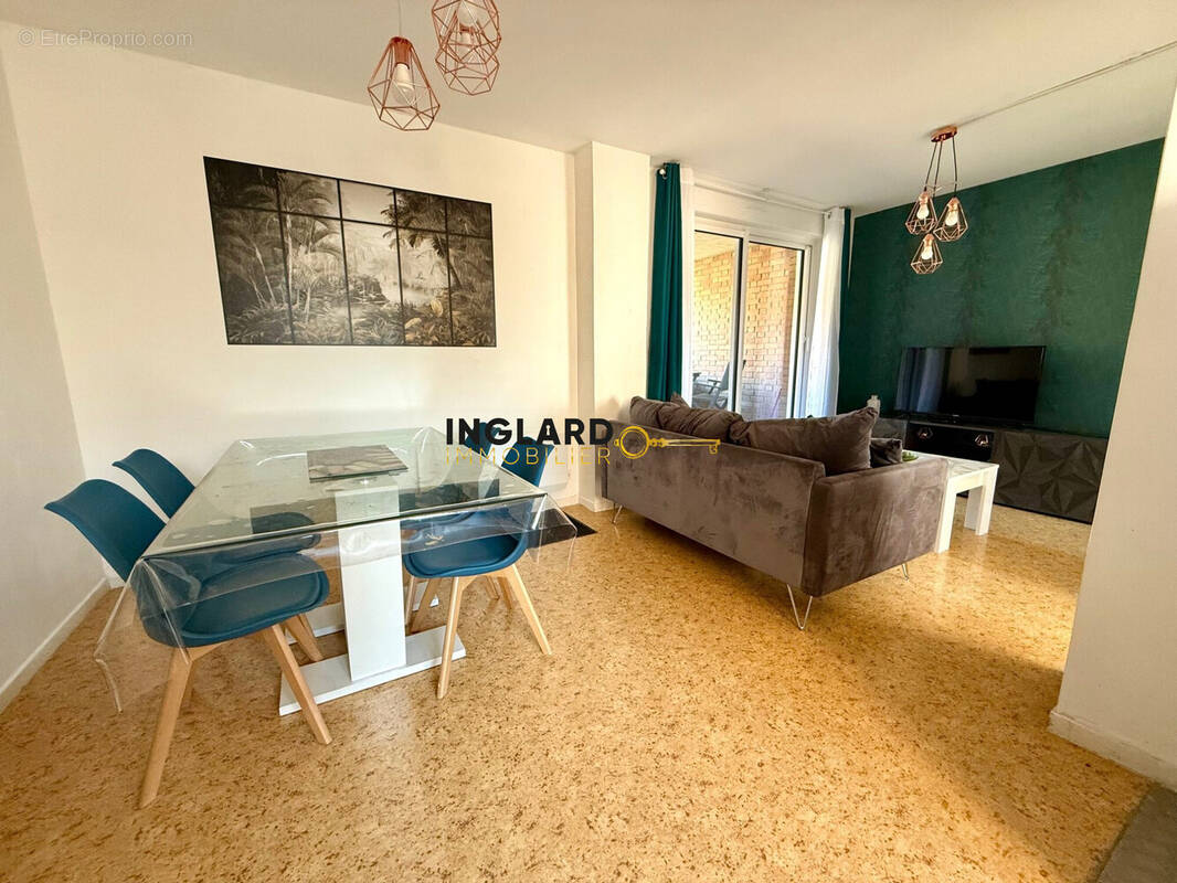 Appartement à GRAVELINES