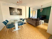 Appartement à GRAVELINES