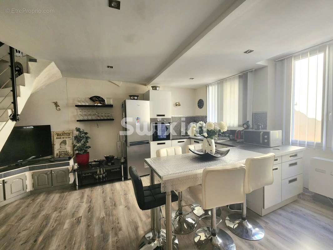 Appartement à LES ARCS