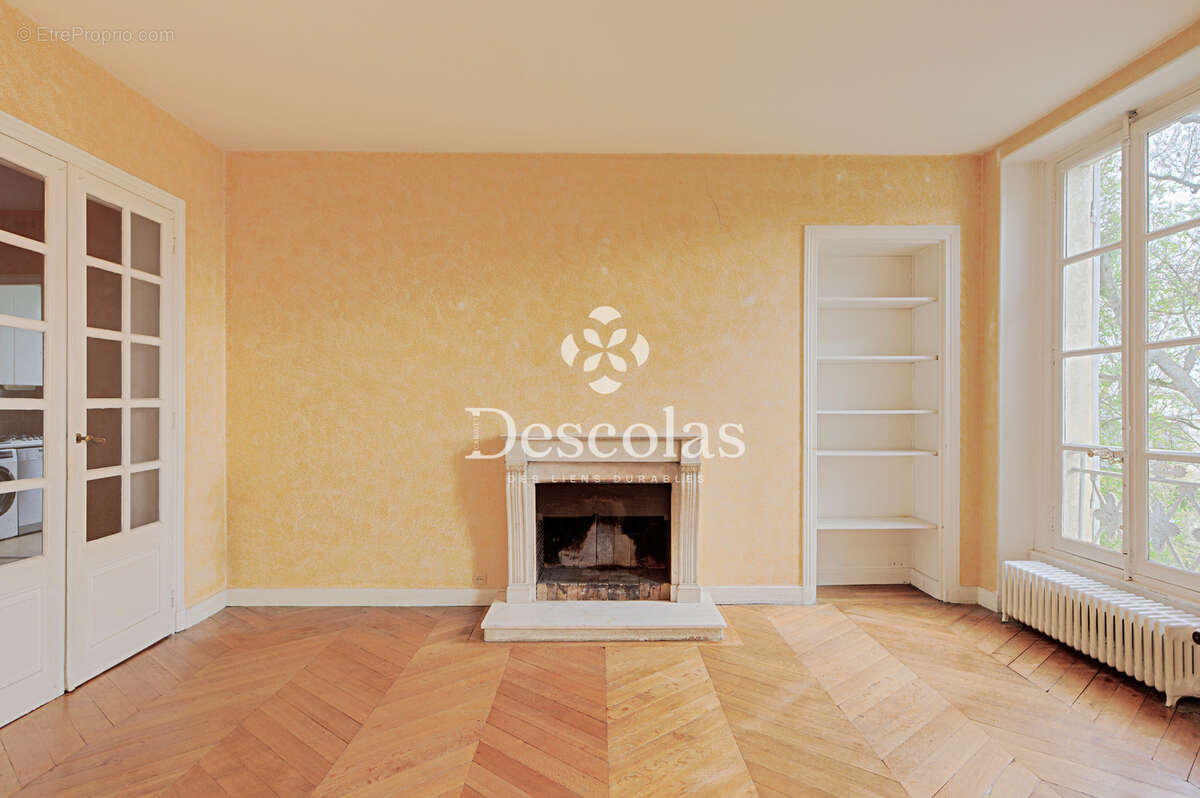 Appartement à LE PECQ