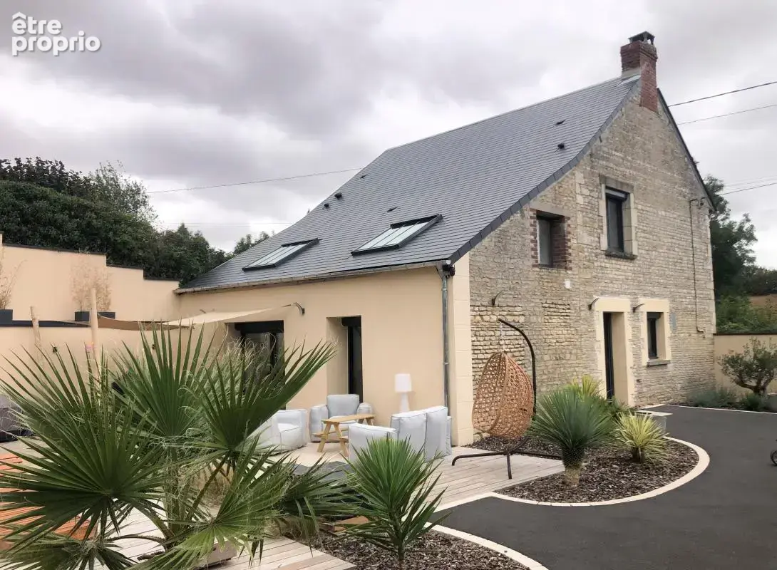 Propriété d'exception - photo 1
