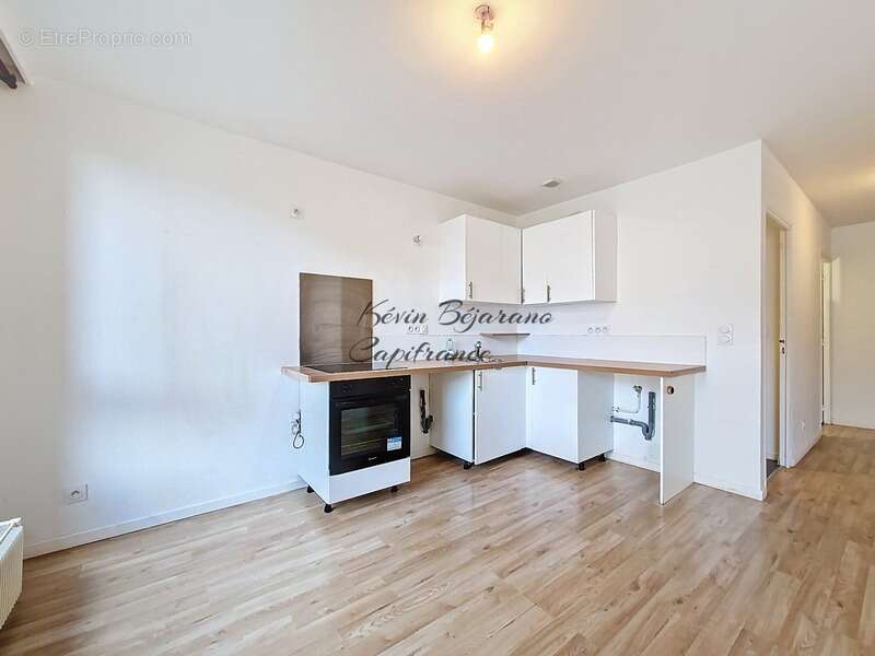 Appartement à BONNEVILLE