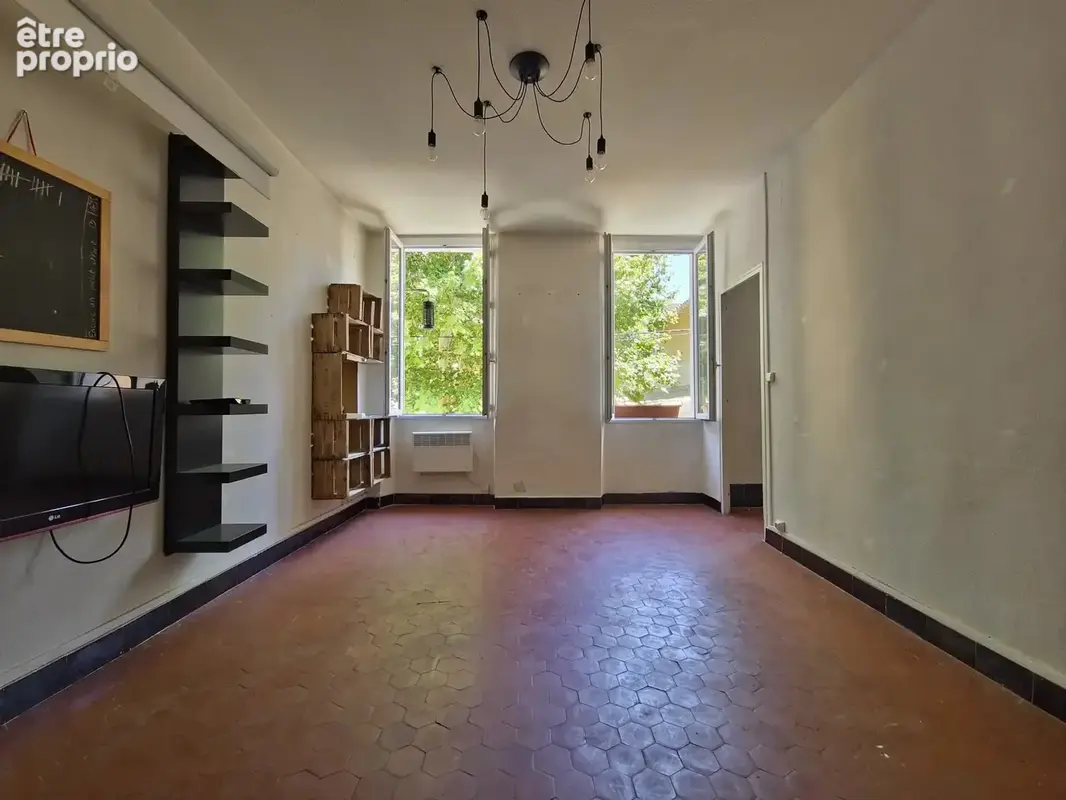 Appartement à AUBAGNE