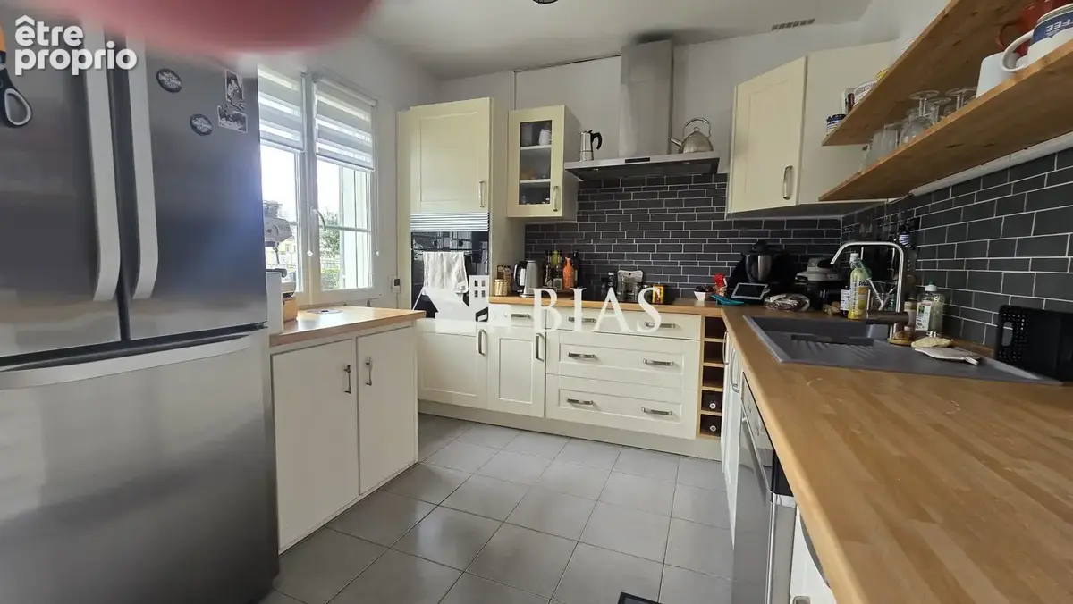 Maison 5 pièces 120 m² à vendre à Anneville-Ambourville (76480) - photo 8