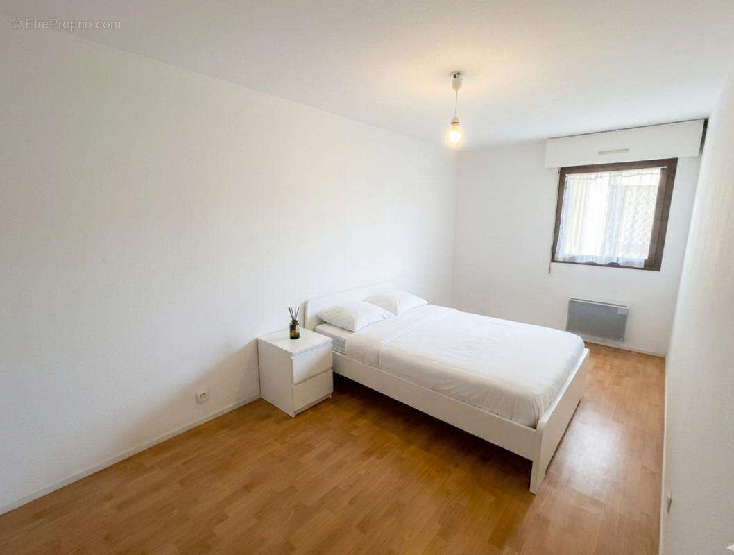 Appartement à LE BOUSCAT