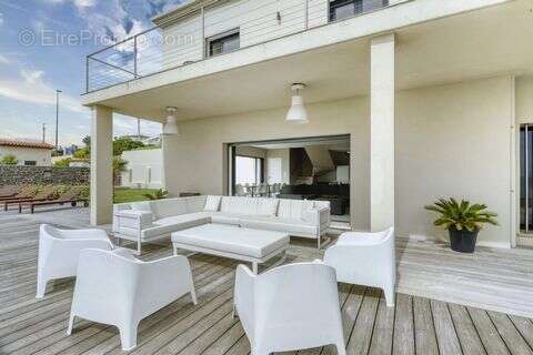 Maison à SAINTE-MAXIME