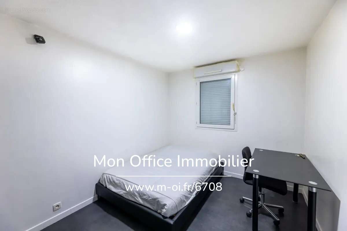 Appartement à MARSEILLE-9E