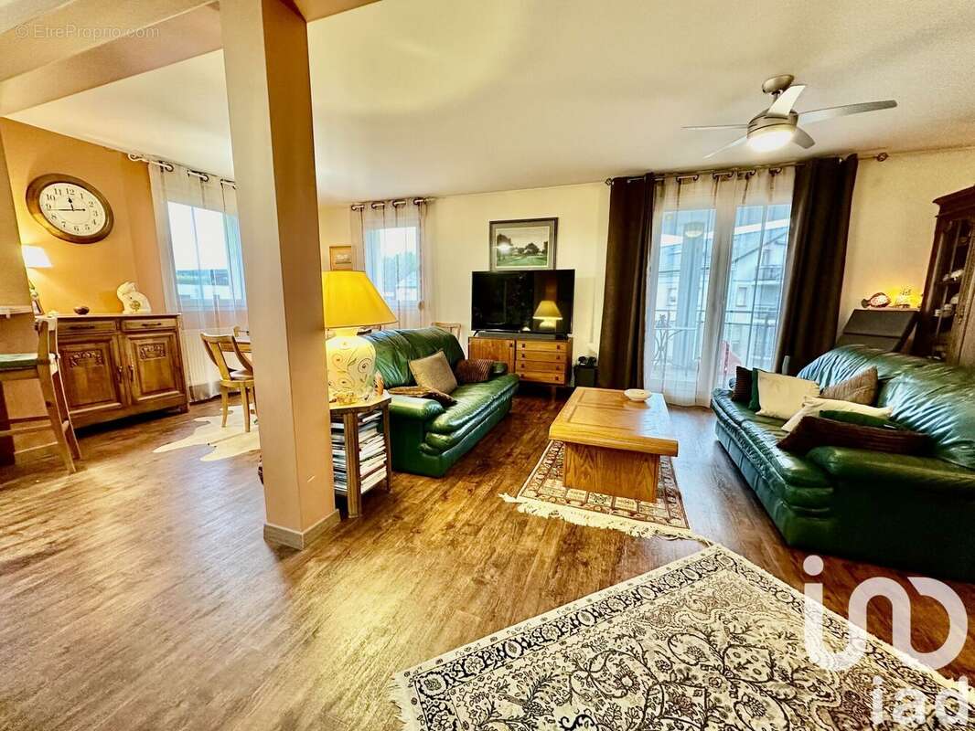 Photo 3 - Appartement à HAGONDANGE