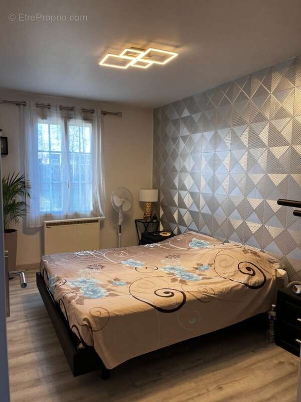 Maison à NOGENT-SUR-OISE