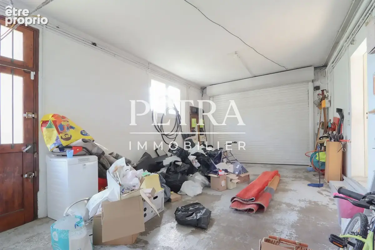 Chevilly-larue maison 230 m²   idéal investisseur ou grande famille - photo 8