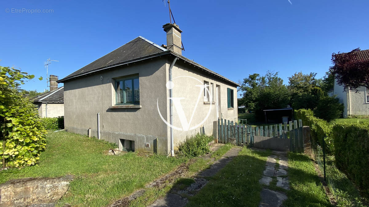Maison à VENDOME