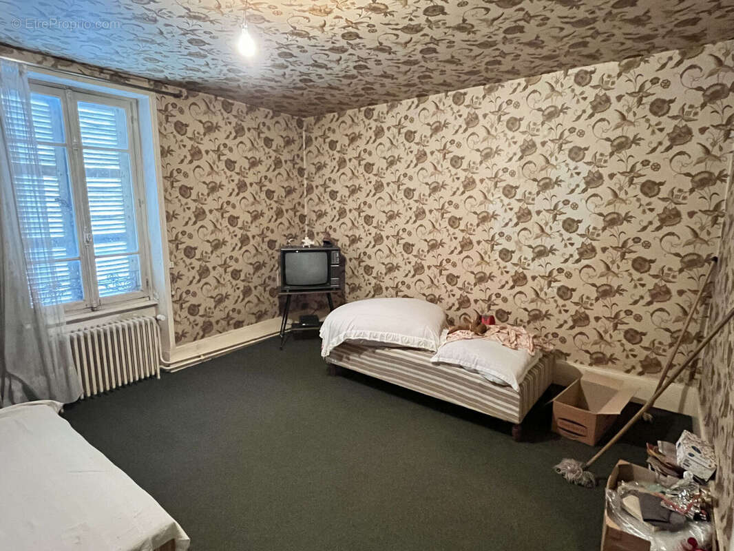 Photo 5 - Maison à CHALMOUX