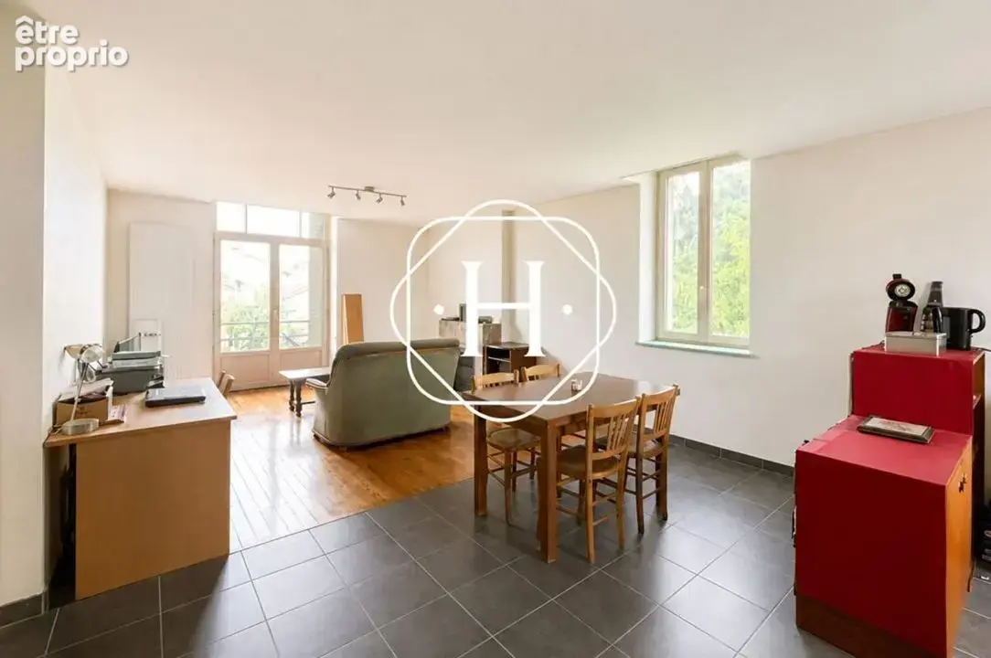 Appartement 3 pièces 70 m² à vendre à Bourg-En-Bresse (01000) - photo 8
