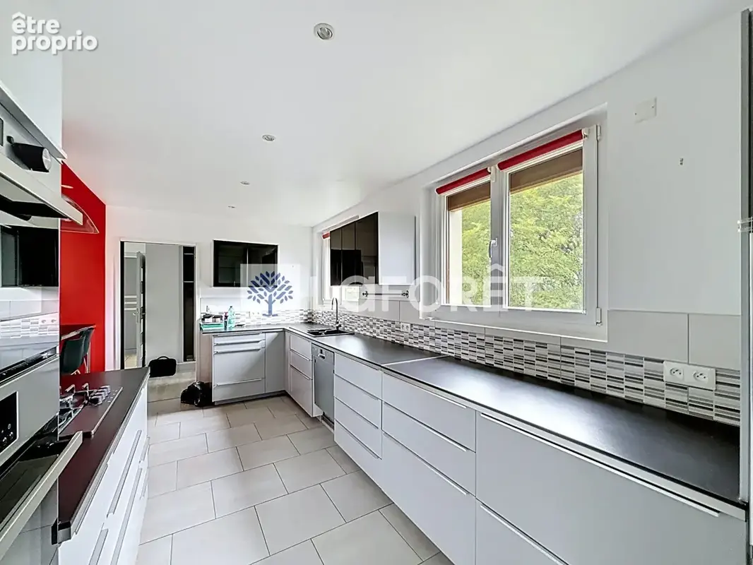 Maison Bois-guillaume 4 pièce(s) 143 m2 - photo 6