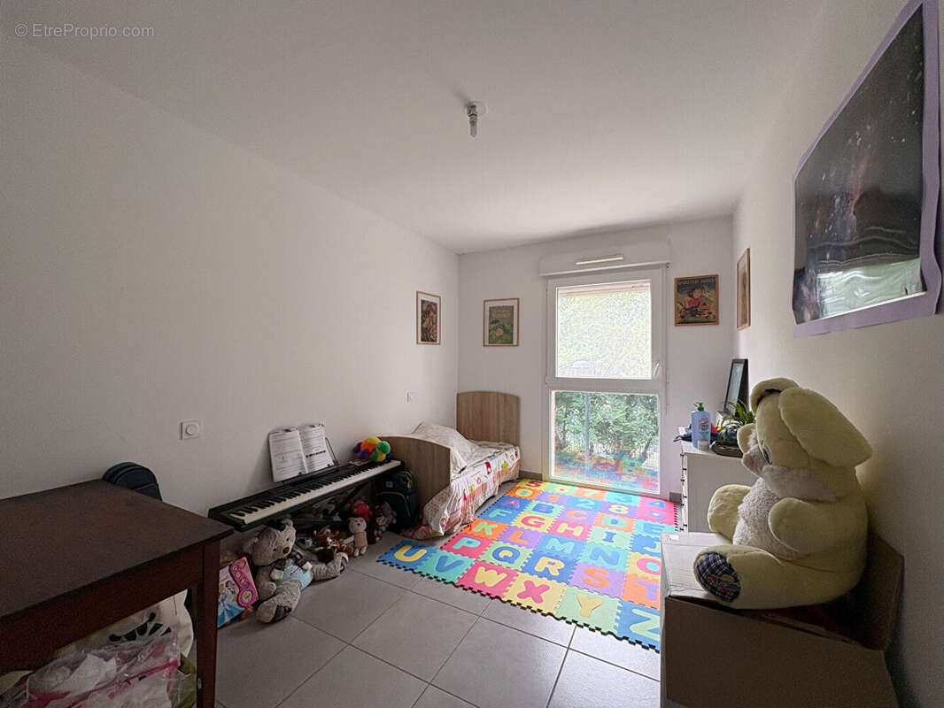 Appartement Pessac 4 pièce(s) 82.06 m2 - photo 10