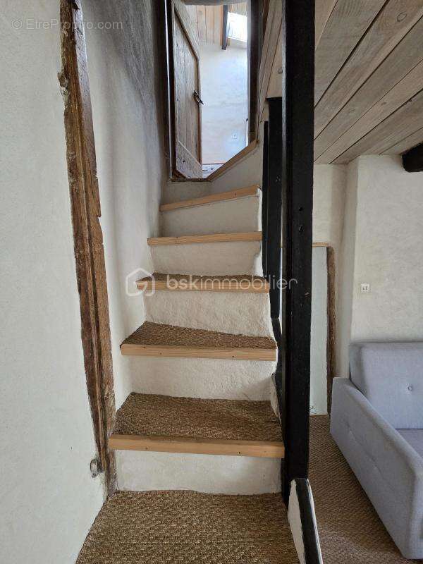 Appartement à LE VIGAN