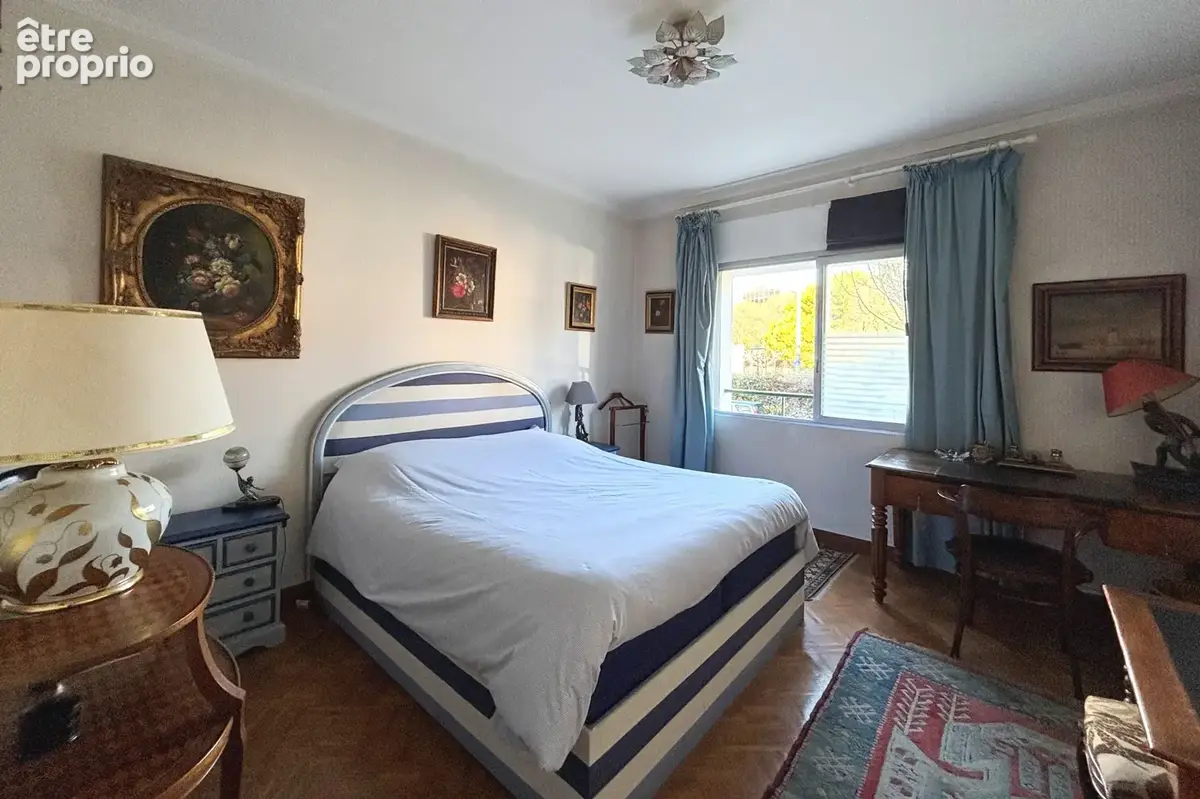 Marseille 8ème proche mer et Parc Borely : T3 dans résidence sécurisée - photo 9