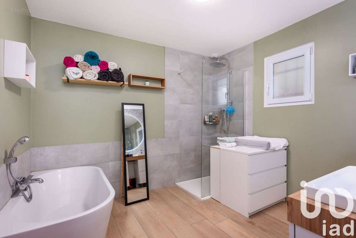 Photo 8 - Maison à FRANCHELEINS