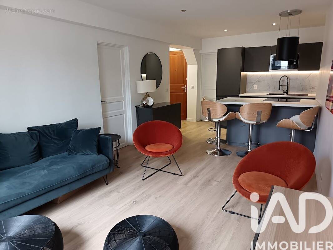 Photo 1 - Appartement à ARPAJON