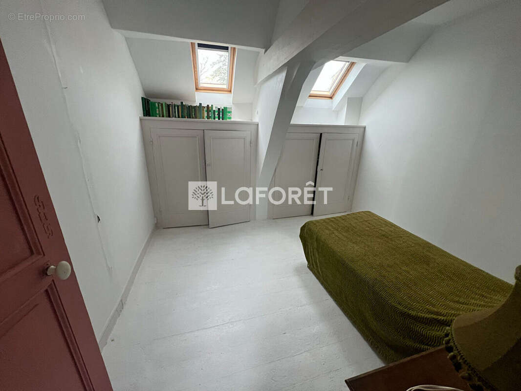 Maison à LONS-LE-SAUNIER