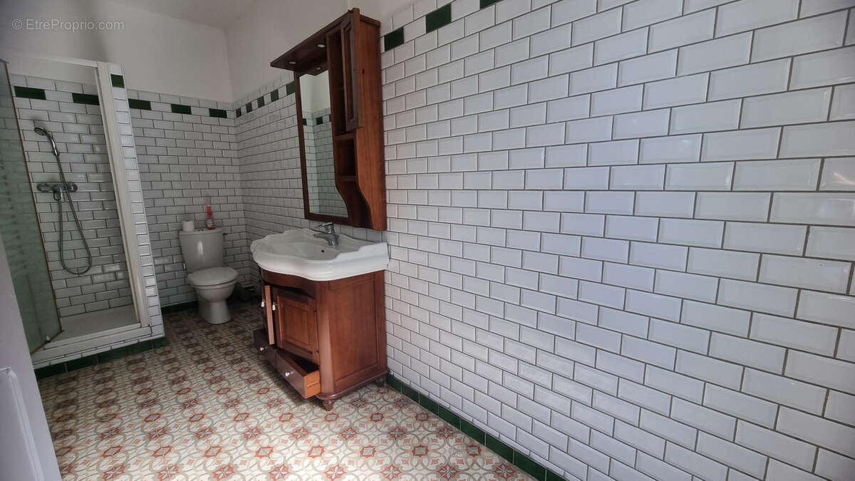 Maison à PIERREFEU-DU-VAR