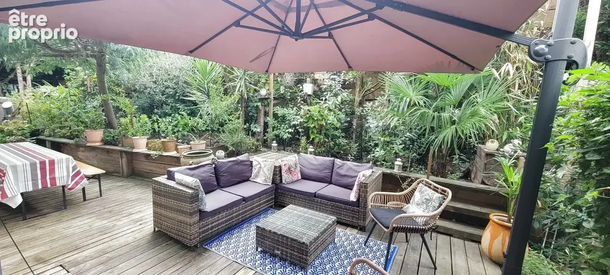 Appartement T2 coup de coeur - photo 3