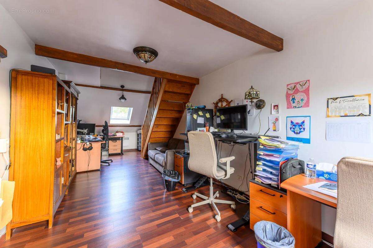 Maison à VILLEPINTE