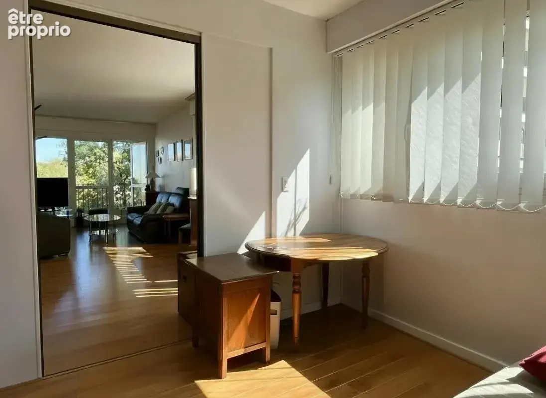 Photo Appartement à Poissy au prix de 399 000€