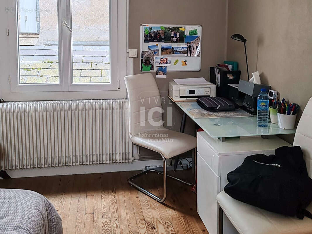 Appartement Nantes  3 pièces 51 m2 - photo 2
