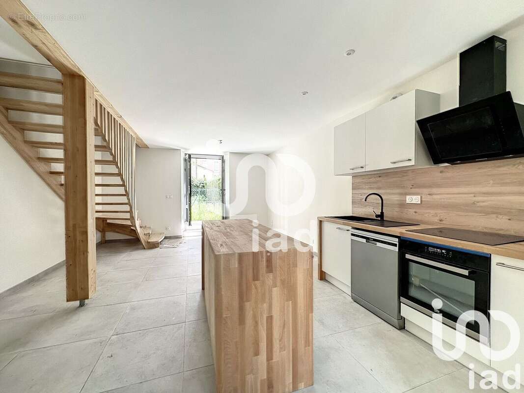 Photo 2 - Appartement à CAUTERETS