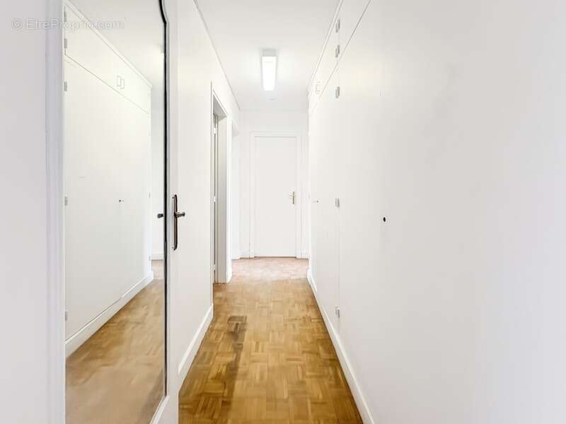 Appartement à NOGENT-SUR-MARNE