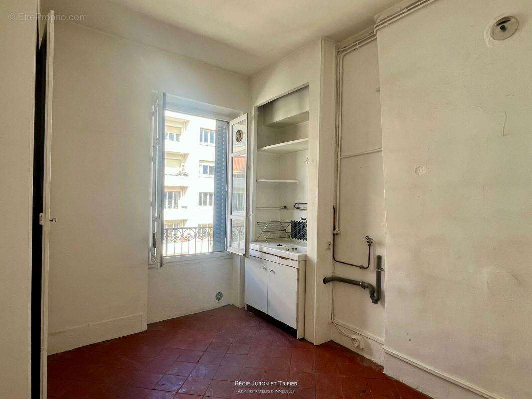 Appartement à LYON-7E