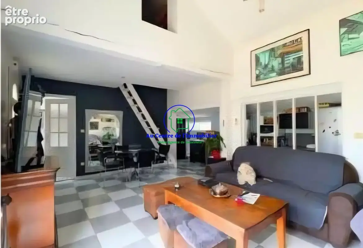 Maison 3 pièces 71 m² à vendre à Le Passage (47520) - photo 5