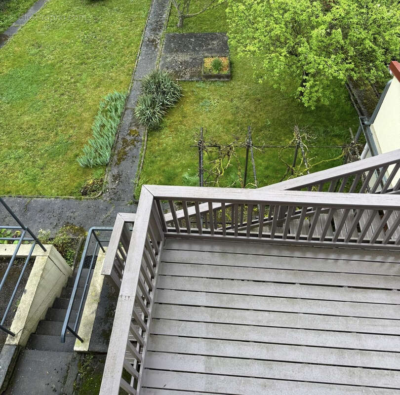 À VENDRE ! Superbe maison 7 pièces avec jardin, garages et dépendance Schiltigheim - photo 10