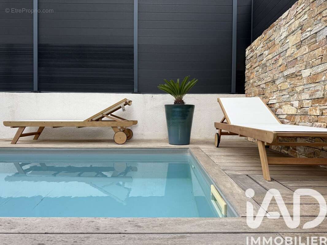 Photo 2 - Maison à SANARY-SUR-MER