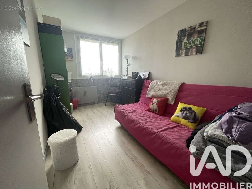 Photo 5 - Appartement à LAGNY-SUR-MARNE